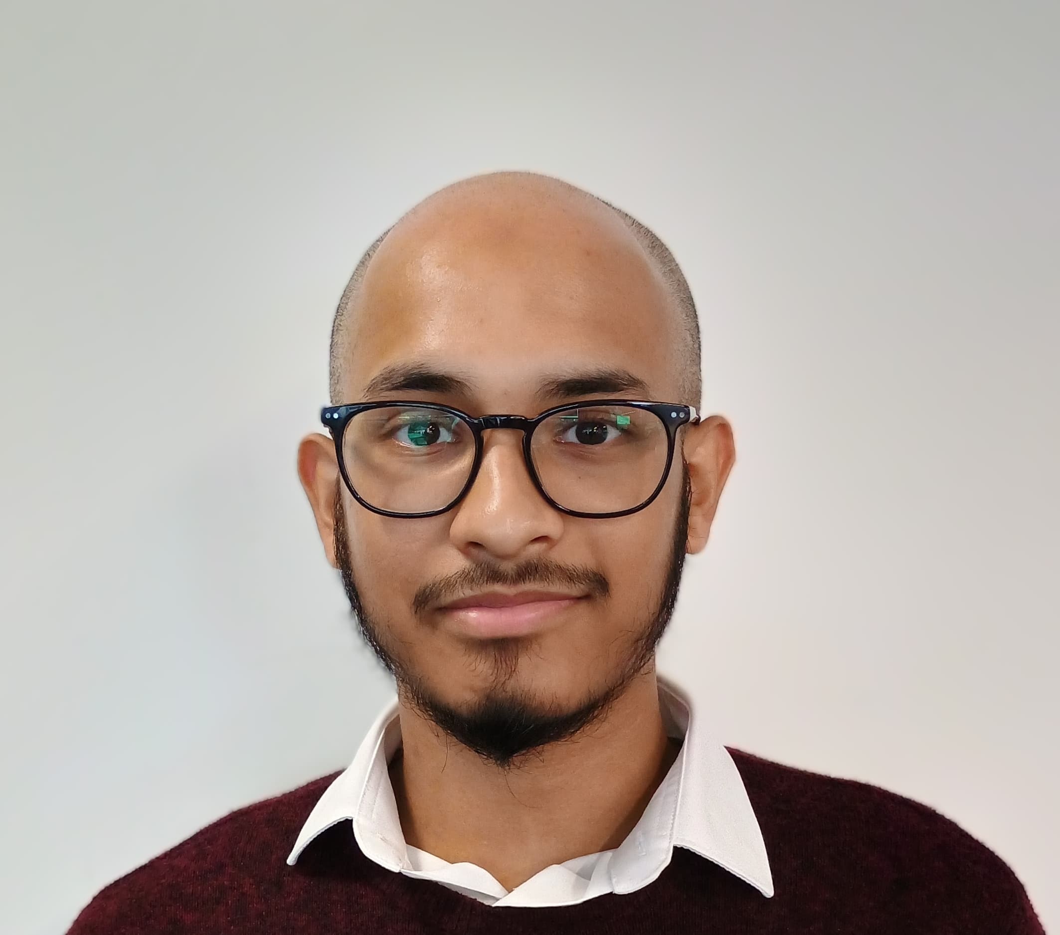 Ridwan Hamid